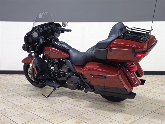 2024 Harley-Davidson Electra Glide Ultra Limited at Destination Harley-Davidson®, Tacoma, WA 98424