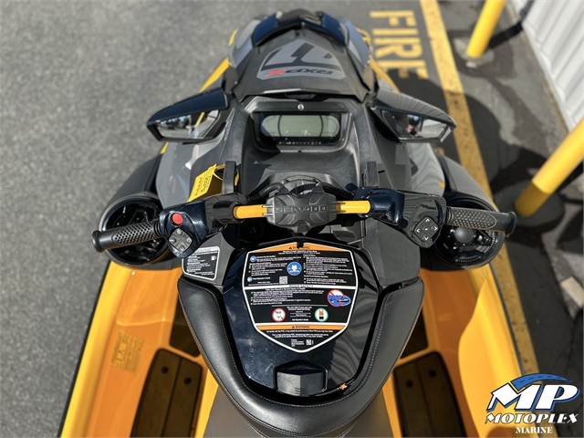 2021 Sea-Doo RXP X 300 iBR + SOUND SYSTEM at Lynnwood Motoplex, Lynnwood, WA 98037