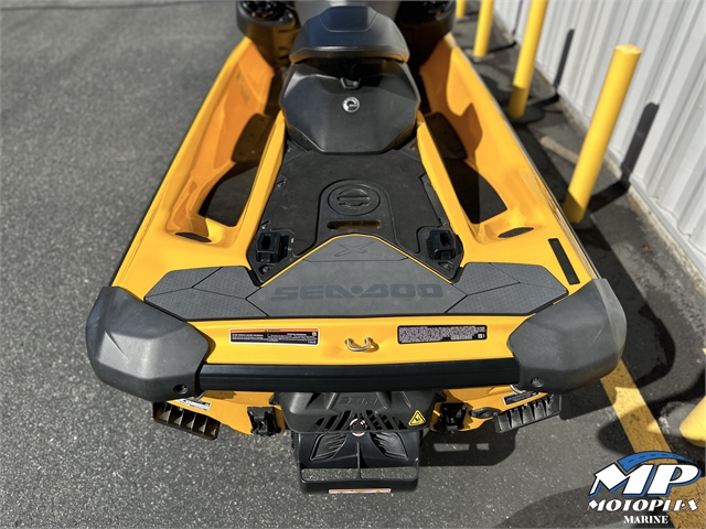 2021 Sea-Doo RXP X 300 iBR + SOUND SYSTEM at Lynnwood Motoplex, Lynnwood, WA 98037