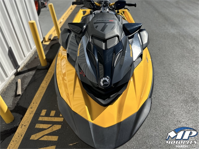 2021 Sea-Doo RXP X 300 iBR + SOUND SYSTEM at Lynnwood Motoplex, Lynnwood, WA 98037