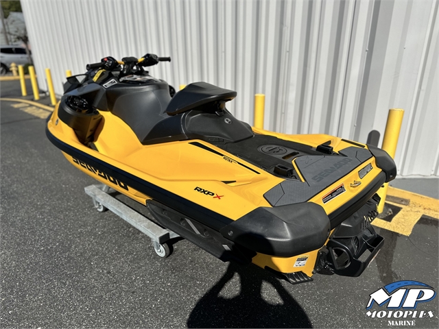 2021 Sea-Doo RXP X 300 iBR + SOUND SYSTEM at Lynnwood Motoplex, Lynnwood, WA 98037