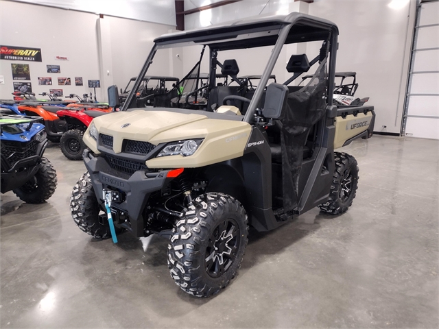 2024 CF Moto CF1000UZ at Wood Powersports Springdale