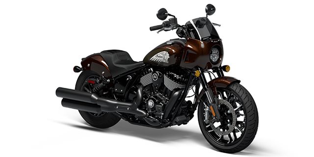 2024 Indian Motorcycle Sport Chief Base at Guy's Outdoor Motorsports & Marine