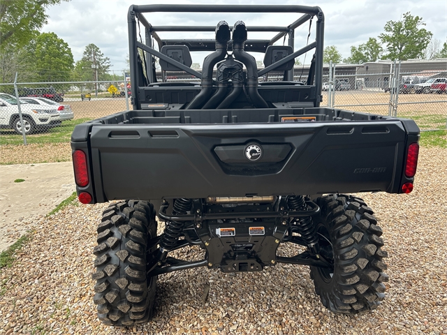 2024 CAN-AM HD10 MAX XMR X mr HD10 at ATV Zone, LLC