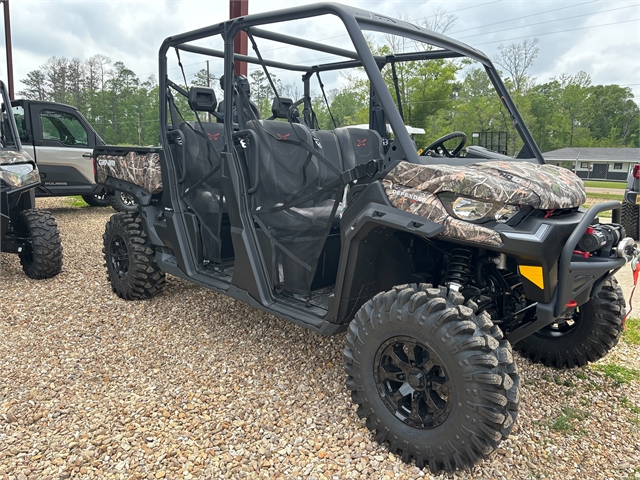 2024 CAN-AM HD10 MAX XMR X mr HD10 at ATV Zone, LLC