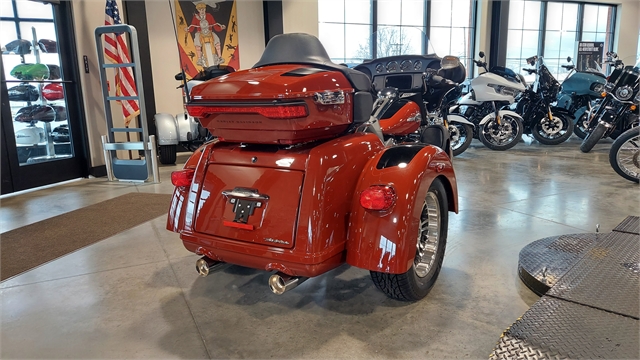 2024 Harley-Davidson Trike Tri Glide Ultra at Keystone Harley-Davidson