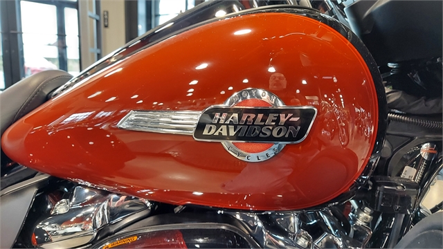 2024 Harley-Davidson Trike Tri Glide Ultra at Keystone Harley-Davidson