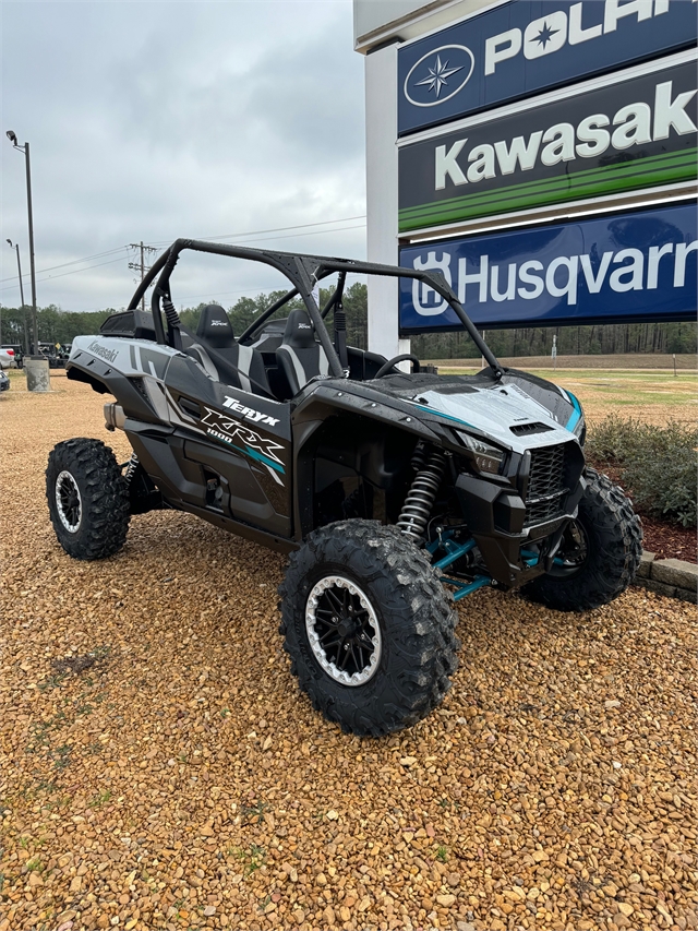 2024 Kawasaki Teryx KRX 1000 at R/T Powersports