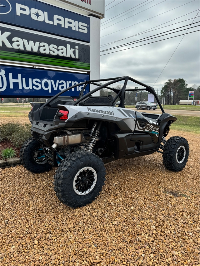 2024 Kawasaki Teryx KRX 1000 at R/T Powersports