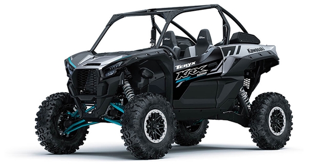 2024 Kawasaki Teryx KRX 1000 at R/T Powersports