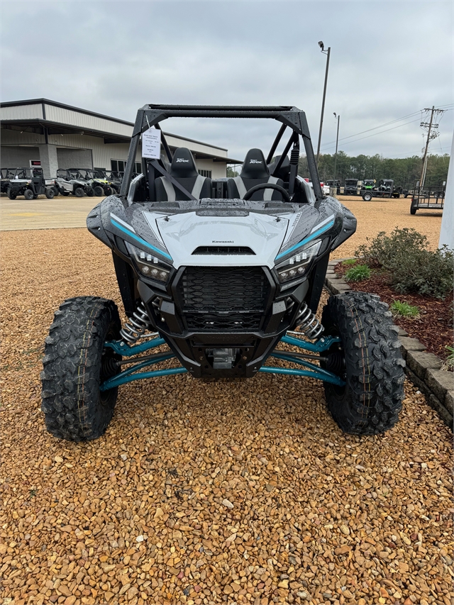 2024 Kawasaki Teryx KRX 1000 at R/T Powersports