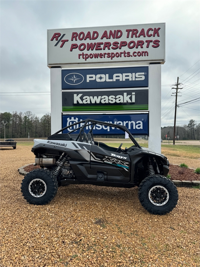 2024 Kawasaki Teryx KRX 1000 at R/T Powersports