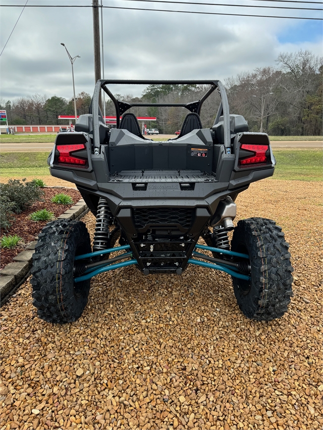 2024 Kawasaki Teryx KRX 1000 at R/T Powersports