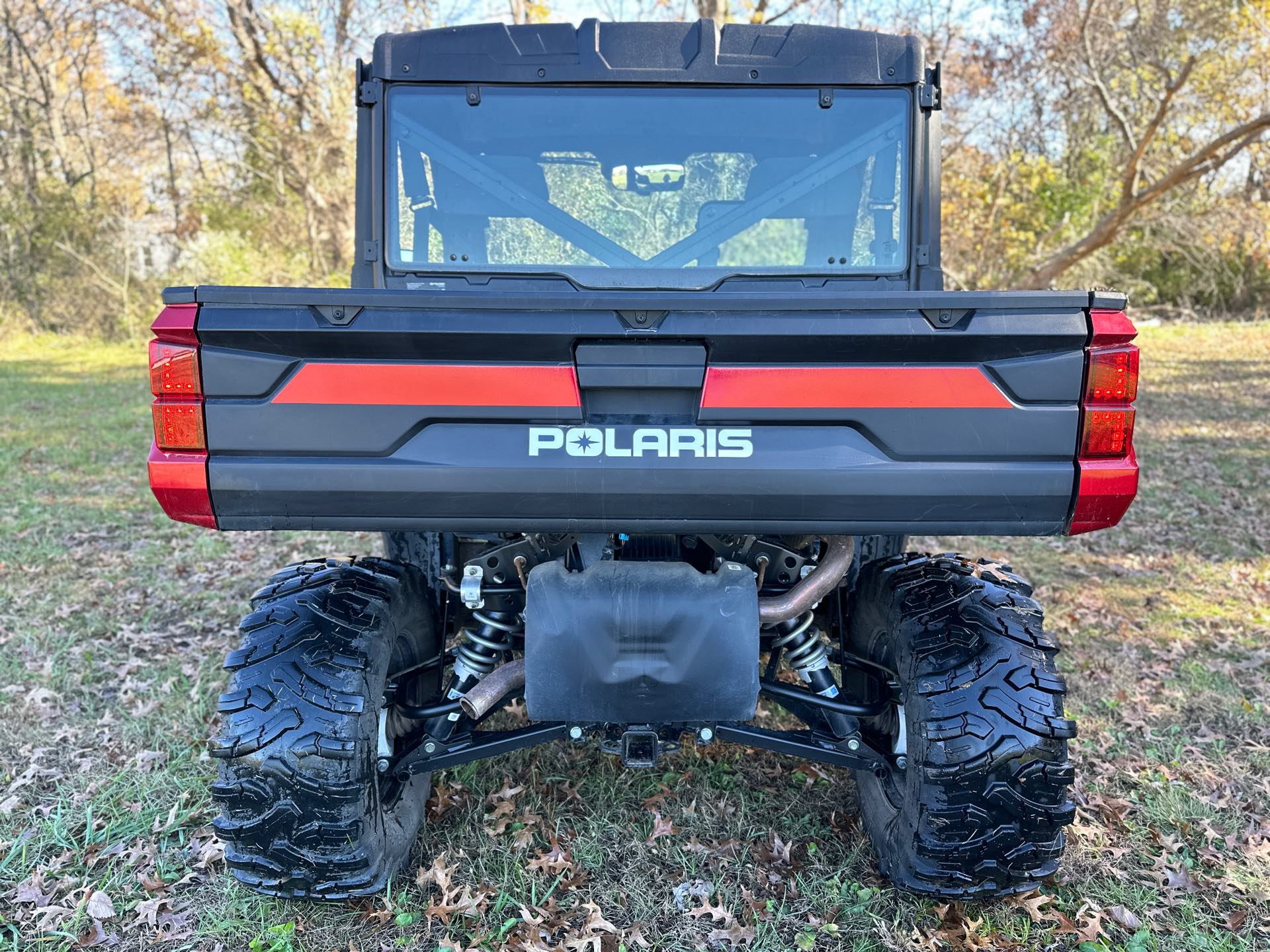 2022 Polaris Ranger XP 1000 NorthStar Edition Ultimate at ATVs and More