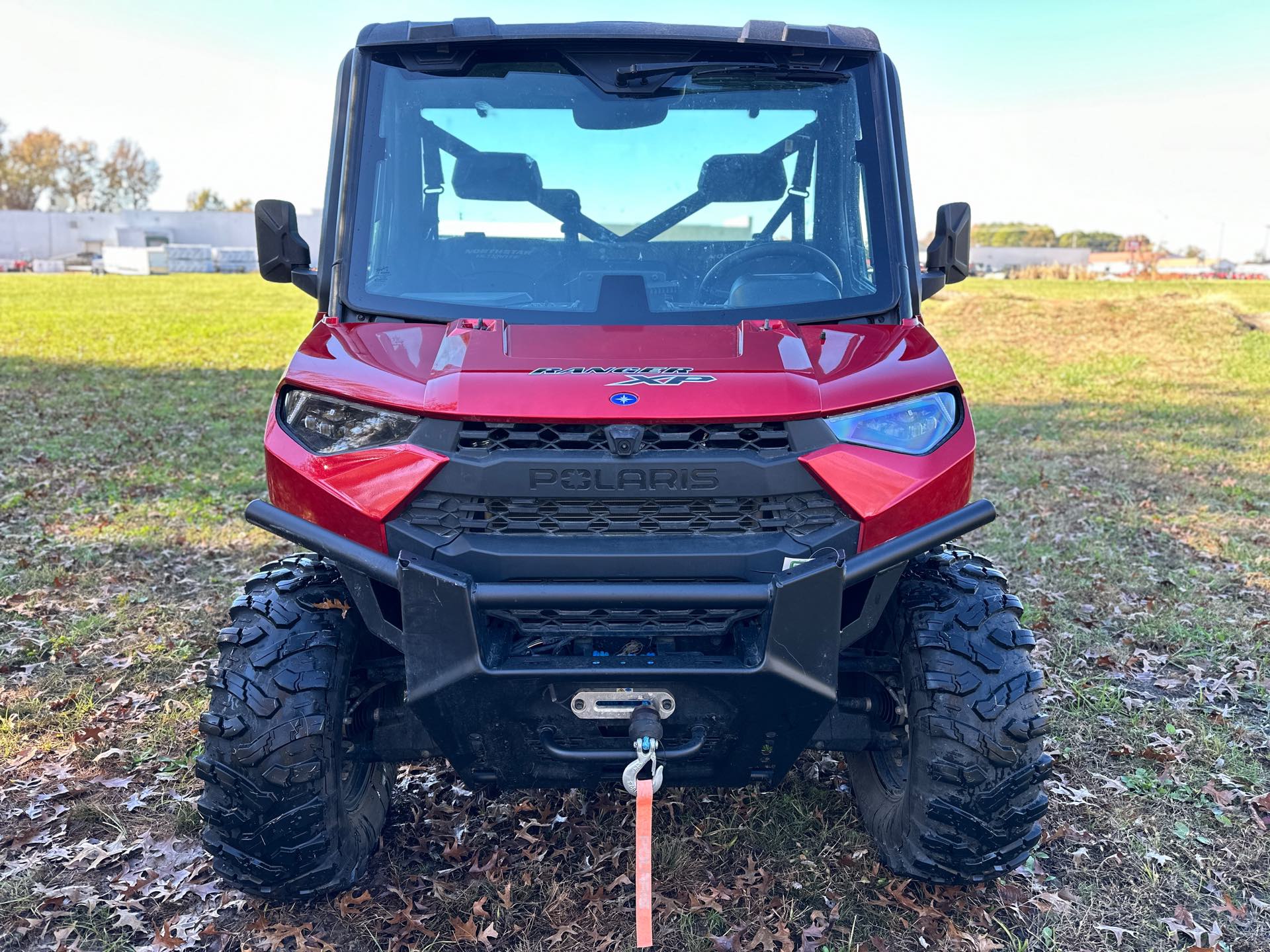 2022 Polaris Ranger XP 1000 NorthStar Edition Ultimate at ATVs and More