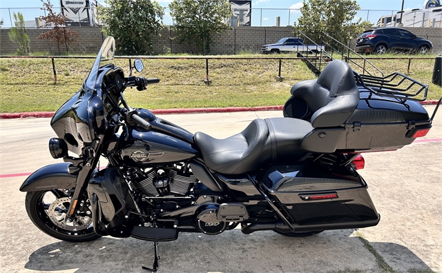 2024 Harley-Davidson Electra Glide Ultra Limited at Javelina Harley-Davidson