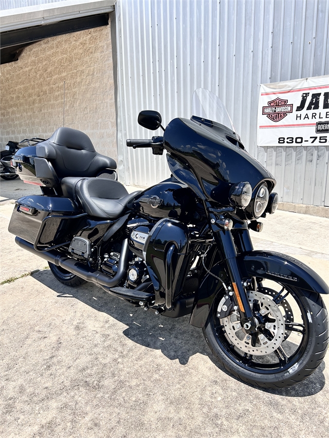 2024 Harley-Davidson Electra Glide Ultra Limited at Javelina Harley-Davidson