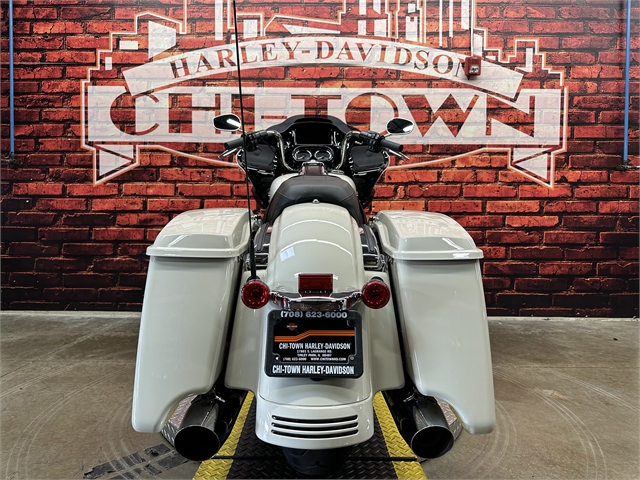 2022 Harley-Davidson Road Glide Special at Chi-Town Harley-Davidson