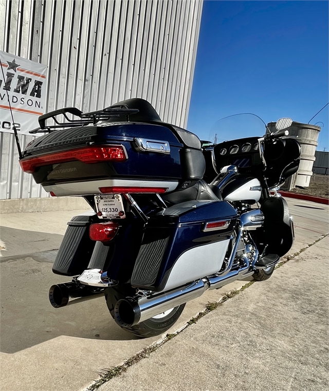 2019 Harley-Davidson Electra Glide Ultra Classic at Javelina Harley-Davidson