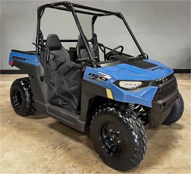 2025 Polaris Ranger 150 EFI at Friendly Powersports Baton Rouge