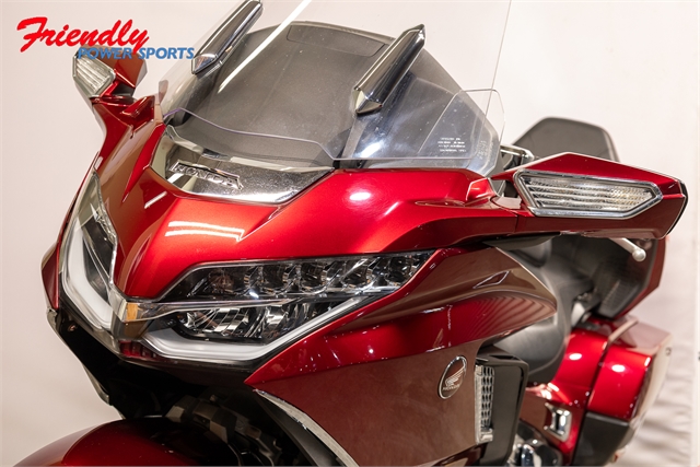 2018 Honda Gold Wing Tour at Friendly Powersports Slidell