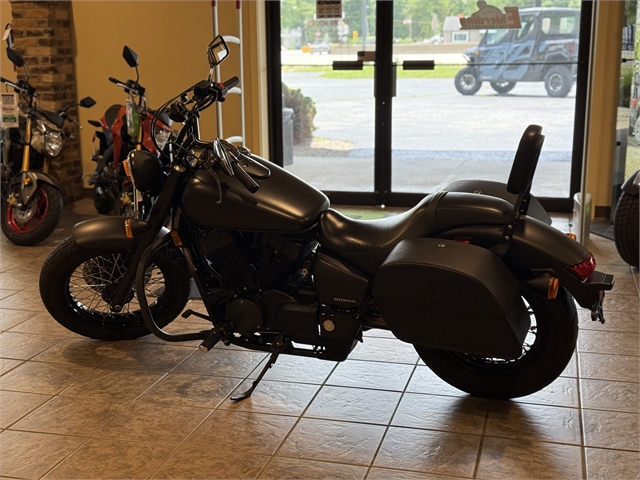2023 Honda Shadow Phantom at Ehlerding Motorsports