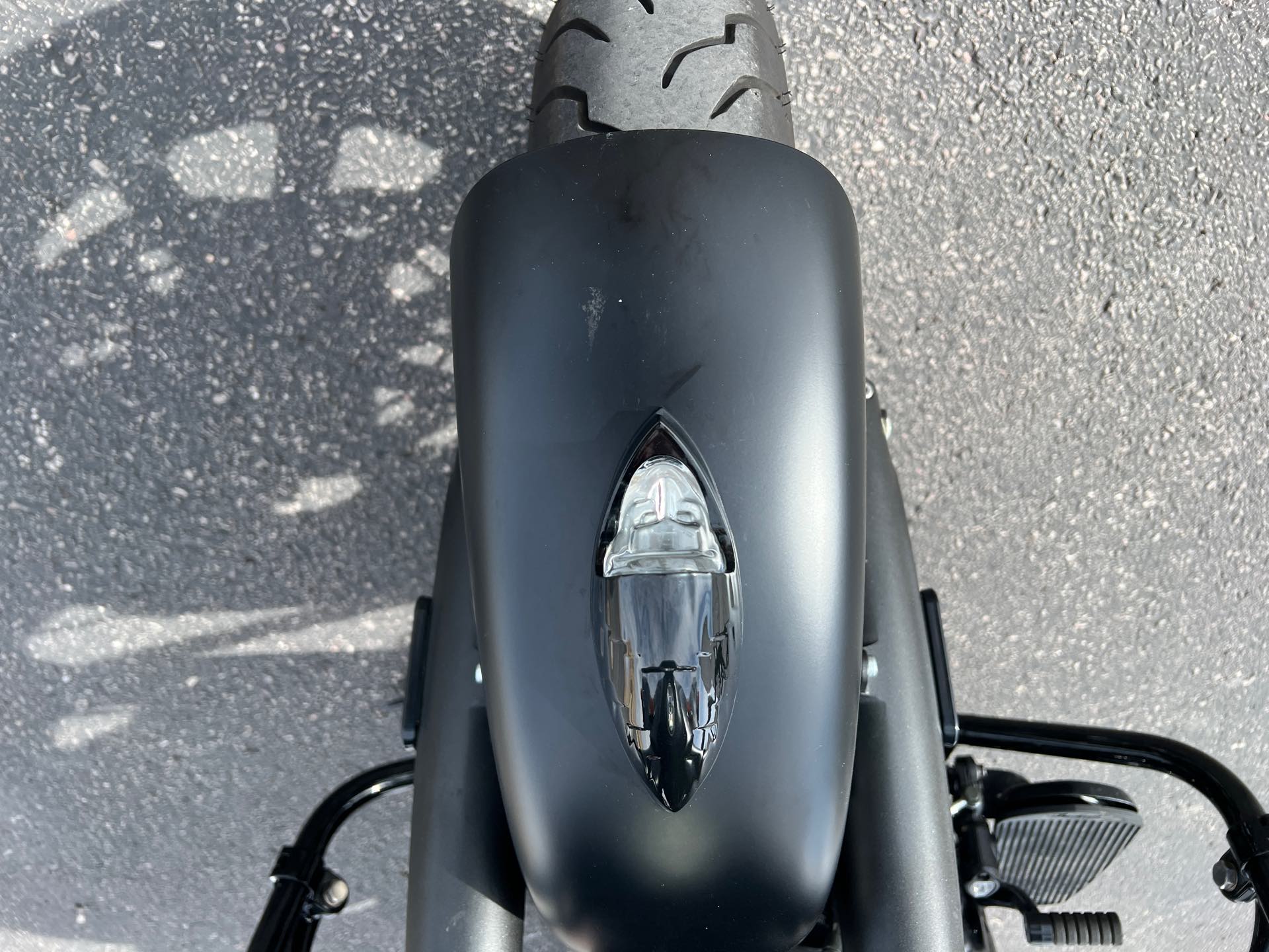 2019 Indian Motorcycle Chieftain Dark Horse at Mount Rushmore Motorsports