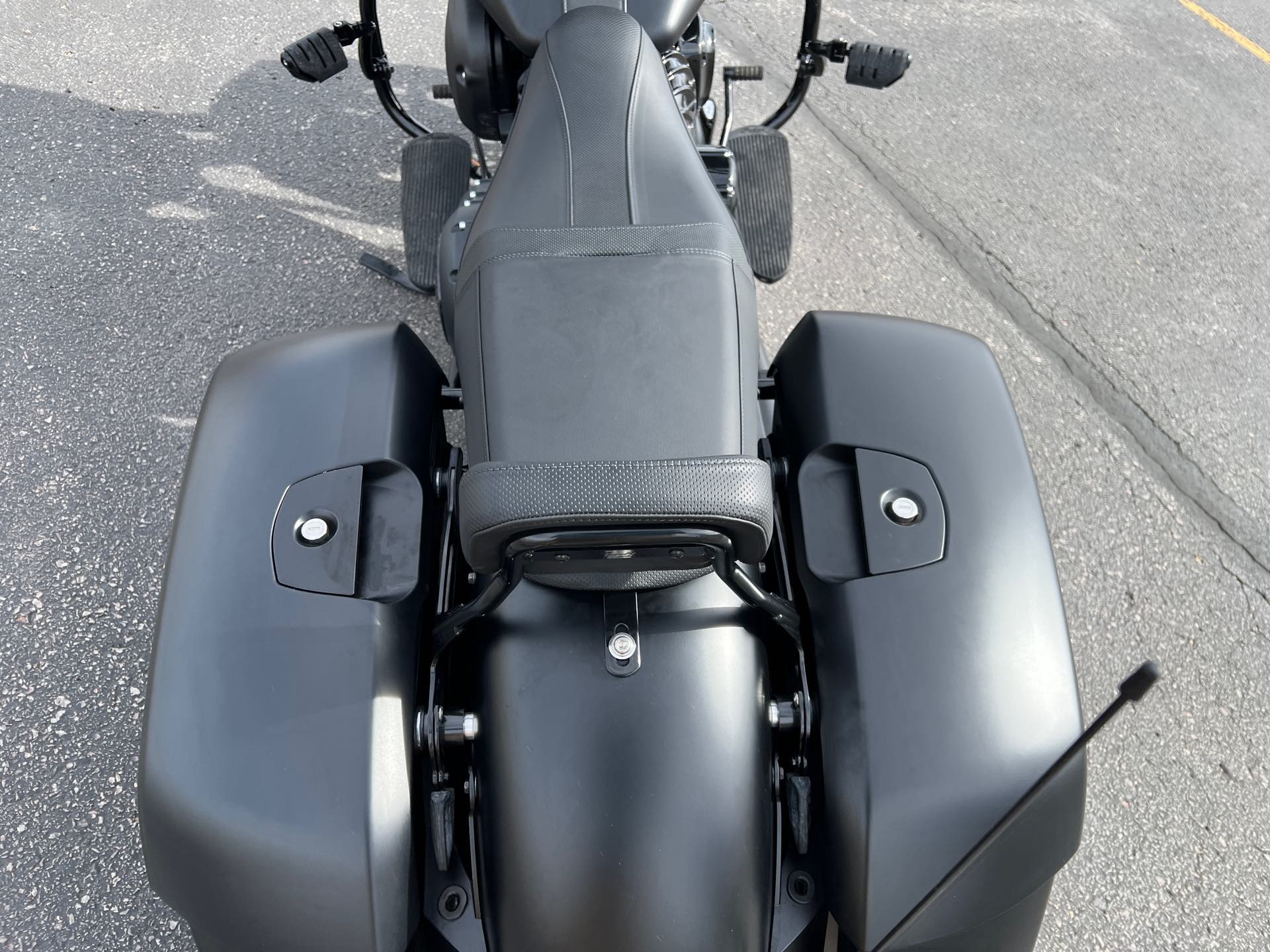 2019 Indian Motorcycle Chieftain Dark Horse at Mount Rushmore Motorsports