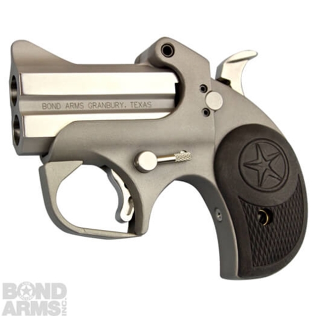 2021 Bond Arms Inc Handgun at Harsh Outdoors, Eaton, CO 80615