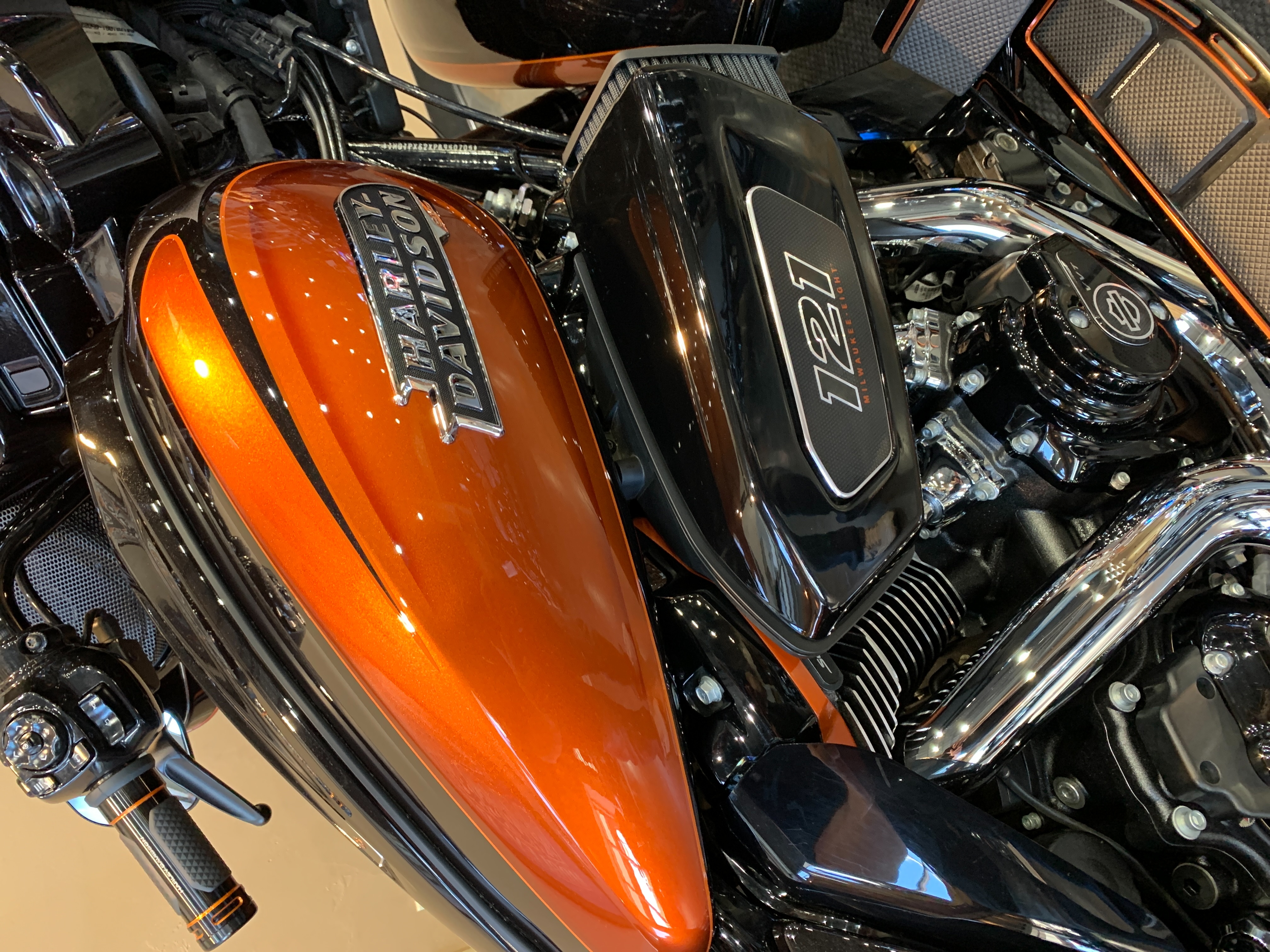 2023 Harley-Davidson Street Glide CVOT Street Glide at Vandervest Harley-Davidson, Green Bay, WI 54303