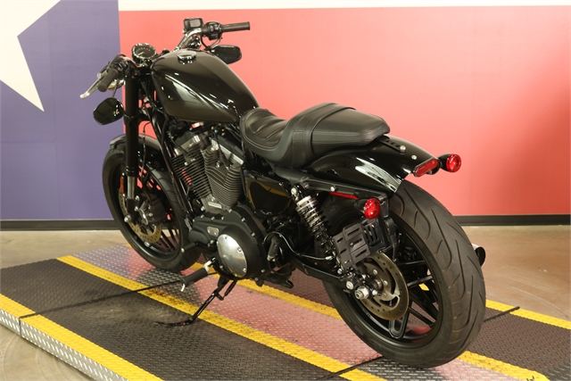 2019 Harley-Davidson Sportster Roadster at Texas Harley