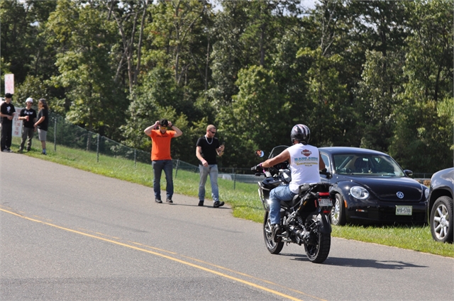 2022 Sept 8-13  NJ King of the Baggers Photos at Smoky Mountain HOG