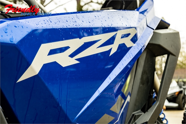 2022 Polaris RZR Pro R Premium at Friendly Powersports Slidell