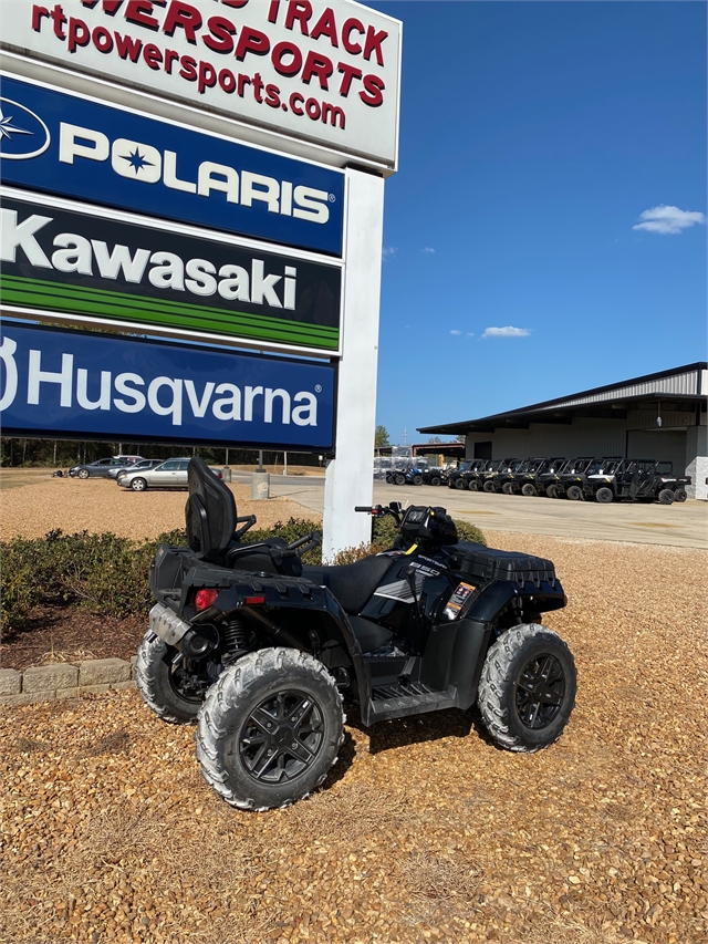 2024 Polaris Sportsman Touring 850 Base at R/T Powersports