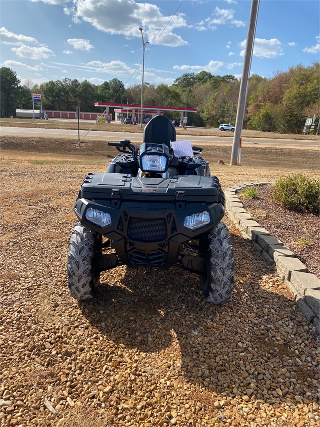 2024 Polaris Sportsman Touring 850 Base at R/T Powersports