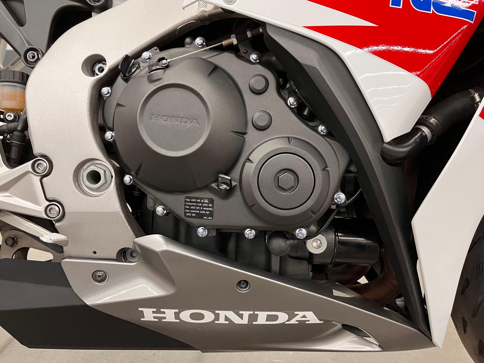 2013 Honda CBR 1000RR at Aces Motorcycles - Denver