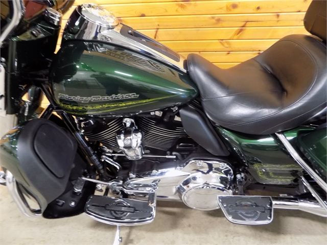 2019 Harley-Davidson Electra Glide Ultra Classic at St. Croix Harley-Davidson