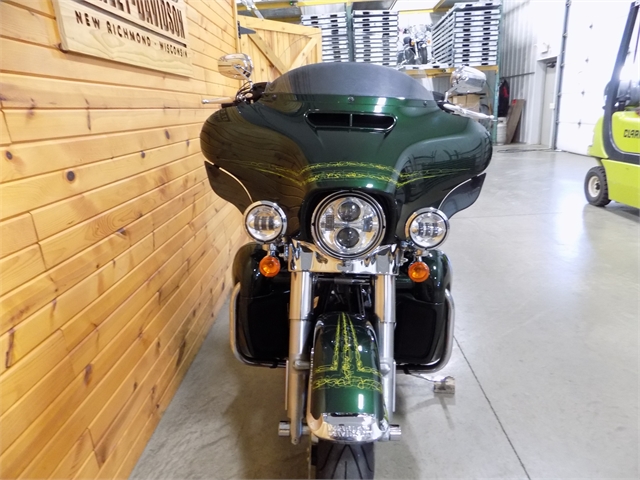 2019 Harley-Davidson Electra Glide Ultra Classic at St. Croix Harley-Davidson