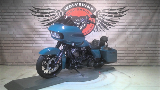 2021 Harley-Davidson FLTRXS at Wolverine Harley-Davidson