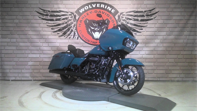 2021 Harley-Davidson FLTRXS at Wolverine Harley-Davidson