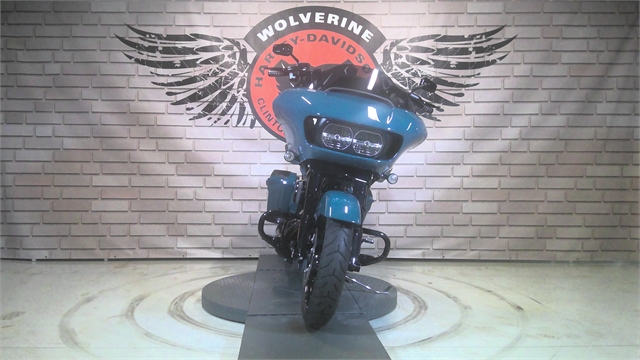 2021 Harley-Davidson FLTRXS at Wolverine Harley-Davidson