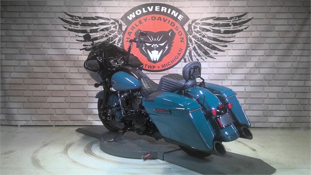 2021 Harley-Davidson FLTRXS at Wolverine Harley-Davidson