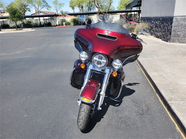 2014 Harley-Davidson Electra Glide Ultra Limited at Buddy Stubbs Arizona Harley-Davidson