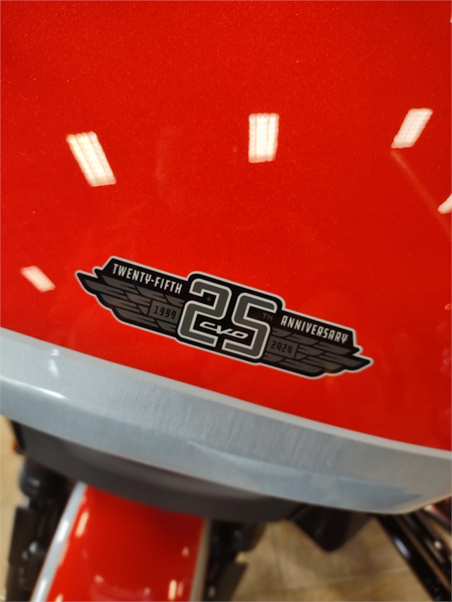 2024 Harley-Davidson Street Glide CVO Street Glide at M & S Harley-Davidson