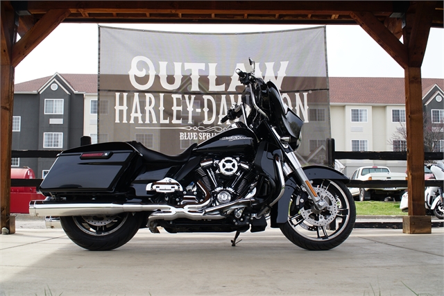 2017 Harley-Davidson Street Glide Special at Outlaw Harley-Davidson