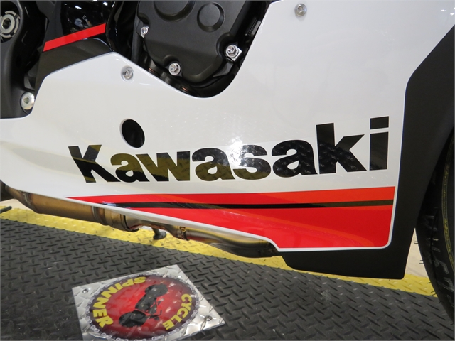 2022 Kawasaki Ninja ZX-10R KRT Edition at Sky Powersports Port Richey
