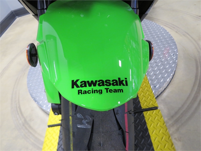 2022 Kawasaki Ninja ZX-10R KRT Edition at Sky Powersports Port Richey