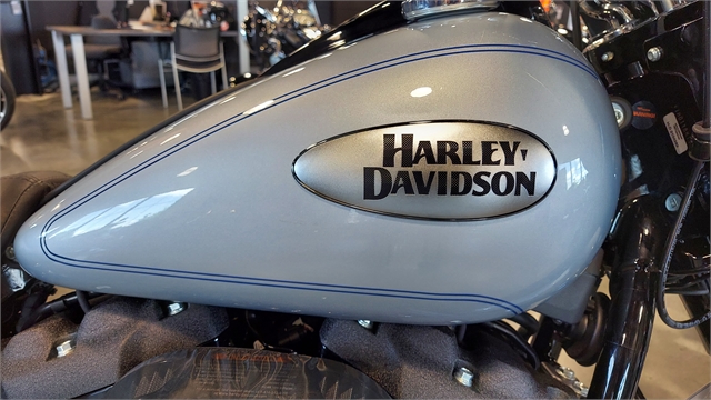 2024 Harley-Davidson Softail Heritage Classic 114 at Keystone Harley-Davidson