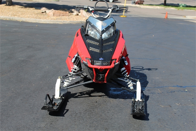2014 POLARIS 800 RMK ASSAULT at Aces Motorcycles - Fort Collins