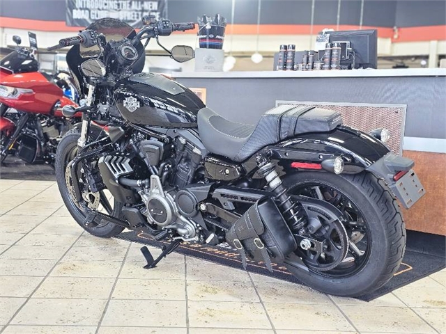 2024 Harley-Davidson Sportster Nightster at Destination Harley-Davidson®, Tacoma, WA 98424